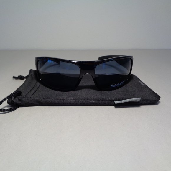 Timberland TB7083 Black Gray New Women\'s Sunglasses main image 12